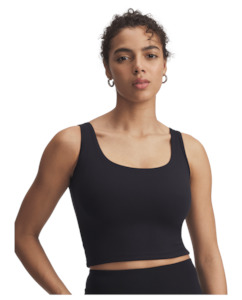 Yoga Studio: UA Motion Women's Tank