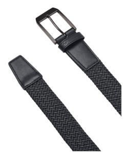 UA Drive Braided Men's Belt