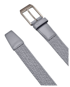 UA Drive Braided Men's Belt