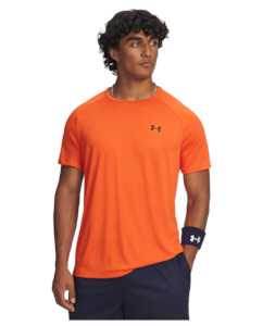 UA Tech™ 2.0 Men's Short Sleeve