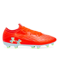 UA Magnetico Select 4 FG Unisex Football Boots
