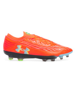 UA Magnetico Elite 4 FG Men's Football Boots