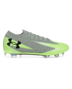 Soccer Gear Gloves Clothes For Men: UA Shadow Elite 3 FG Men's Football Boots
