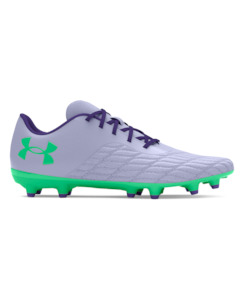 UA Magnetico Select 3 FG Unisex Football Boots