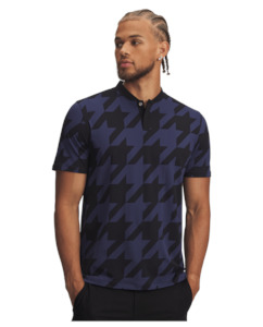 Curry Bomber Men's Polo
