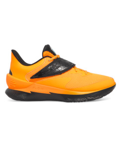 Mens Stephen Curry Collection: Curry Fox 1 'Banzitos' Unisex Basketball Shoes