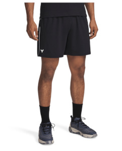 Project Rock Mesh Men's 7" Shorts