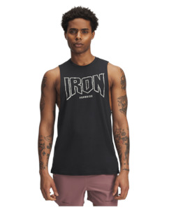 Project Rock Men's Tank