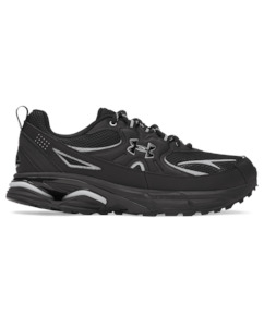 UA Apparition Tech Unisex Shoes