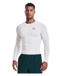 HeatGear® Men's Long Sleeve