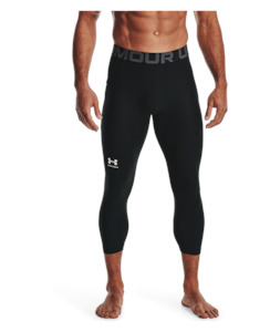 Mens Collection Compression Gear: HeatGear® Men's ¾ Leggings