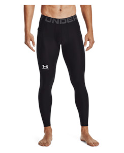 Mens Collection Compression Gear: HeatGear® Men's Leggings