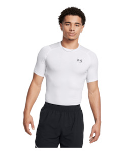 HeatGear® Men's Short Sleeve