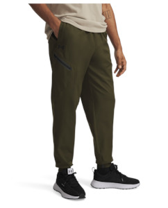 Mens Ua Unstoppable Collection: UA Unstoppable Men's Joggers