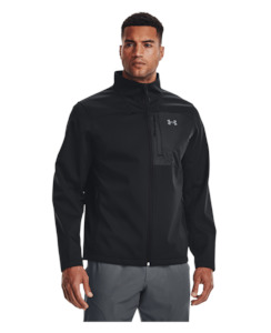 Mens Ua Storm: UA Storm ColdGear® Infrared Shield 2.0 Men's Jacket