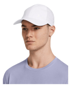 UA Velociti Low Men's Adjustable Cap