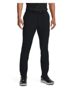 Mens Ua Iso Chill: UA Iso-Chill Men's Tapered Pants