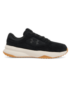 UA Edge Suede Men's Training Shoes