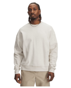 Mens Beanies Cold Weather Gear: UA Icon Rev Terry Men's Crew