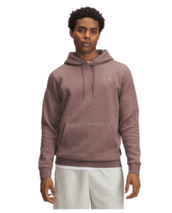 UA Icon Fleece Men's Hoodie