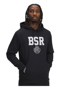 Mens Fleece Collection: Project Rock Rival Fleece Men's Hoodie