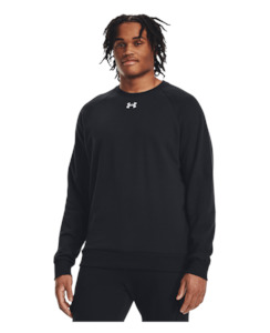 UA Rival Fleece Men's Crew