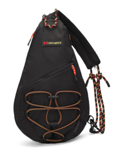 UA Summit Sling Bag