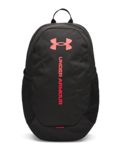 UA Hustle Lite Backpack