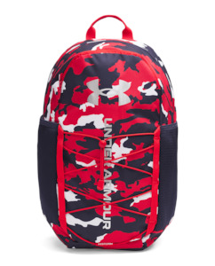 UA Hustle Sport 6.0 Backpack
