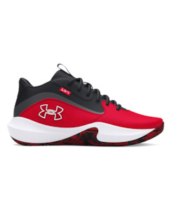 Mens Basketball Shoes: UA Lockdown 7 Unisex Basketball Shoes