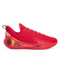 Mens Basketball Shoes: Curry 12 'Spark' Unisex Basketball Shoes