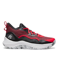 Curry 3Z 24 Unisex Basketball Shoes