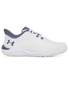 UA Drive Pro Spikeless Men's Wide Golf Shoes