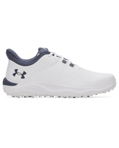 UA Drive Pro Spikeless Men's Golf Shoes