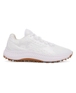 Mens Golf Shoes: Curry 1 Men's Golf Shoes