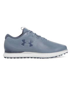 UA Glide 2 Spikeless Men's Golf Shoes