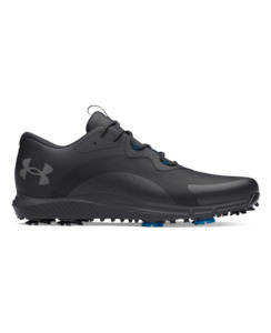 UA Charged Draw 2 Wide Men's Golf Shoes