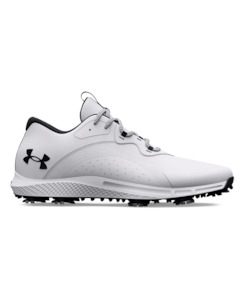 UA Charged Draw 2 Wide Men's Golf Shoes