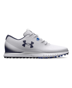 UA Glide 2 Spikeless Men's Golf Shoes
