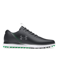 UA Charged Medal Men's Spikeless Golf Shoes