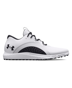 UA Charged Draw 2 Spikeless Men's Golf Shoes