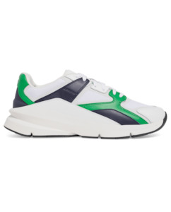 Mens Sportstyle Shoes: UA Forge 96 Leather Unisex Shoes