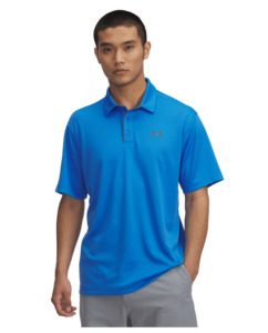 New: UA Tech™ Men's Polo