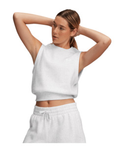 New: UA Rival Fleece Women's Sleeveless