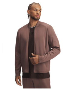 Curry Travel Men's Jacket