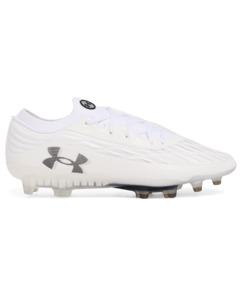 UA Magnetico Elite 4 FG Men's Soccer Cleats