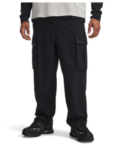 New: UA Unstoppable Textured Woven Men's Cargo Pants