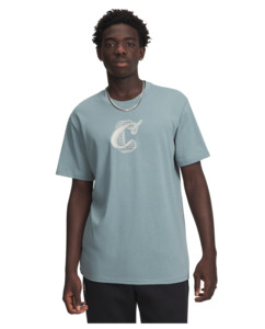 New: Curry Verbiage Men's T-Shirt