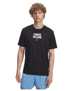 Curry Playable Men's T-Shirt