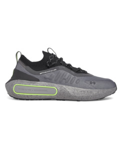Men: UA Phantom 4 Reflect Unisex Shoes